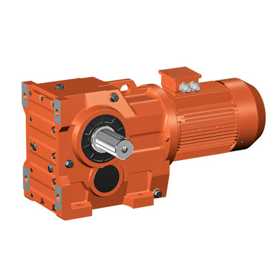 k系列齒輪減速機